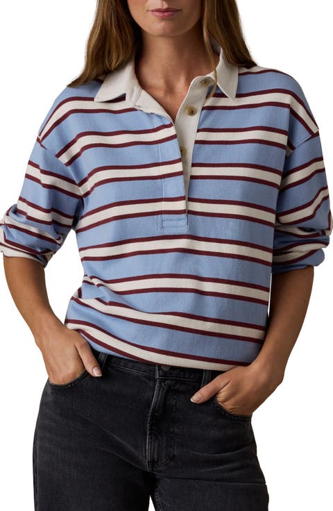 Hometown Rugby Top