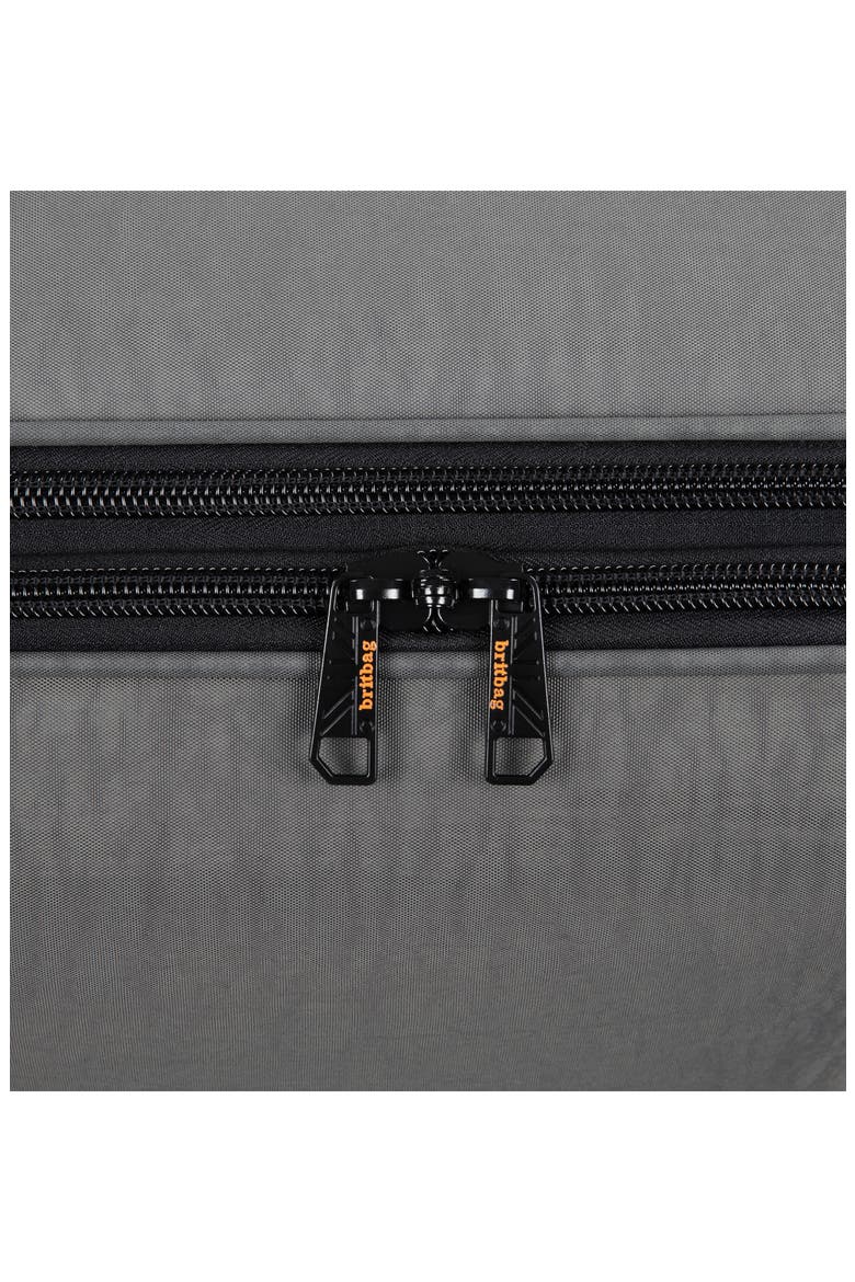 Sandbank 27-Inch Softside Luggage, Alternate, color, CHARCOAL