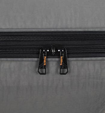 Sandbank 21-Inch Softside Carry-On Luggage