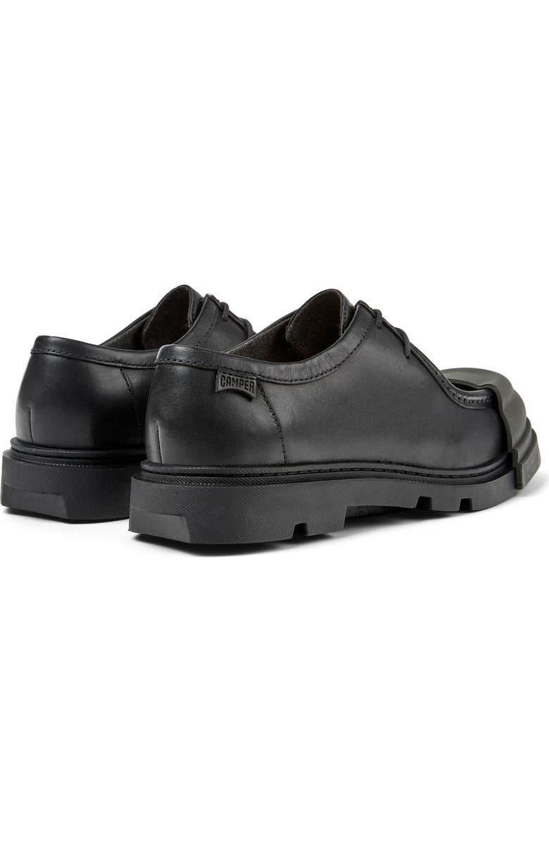 Camper Junction Chukka Sneaker, Alternate, color,