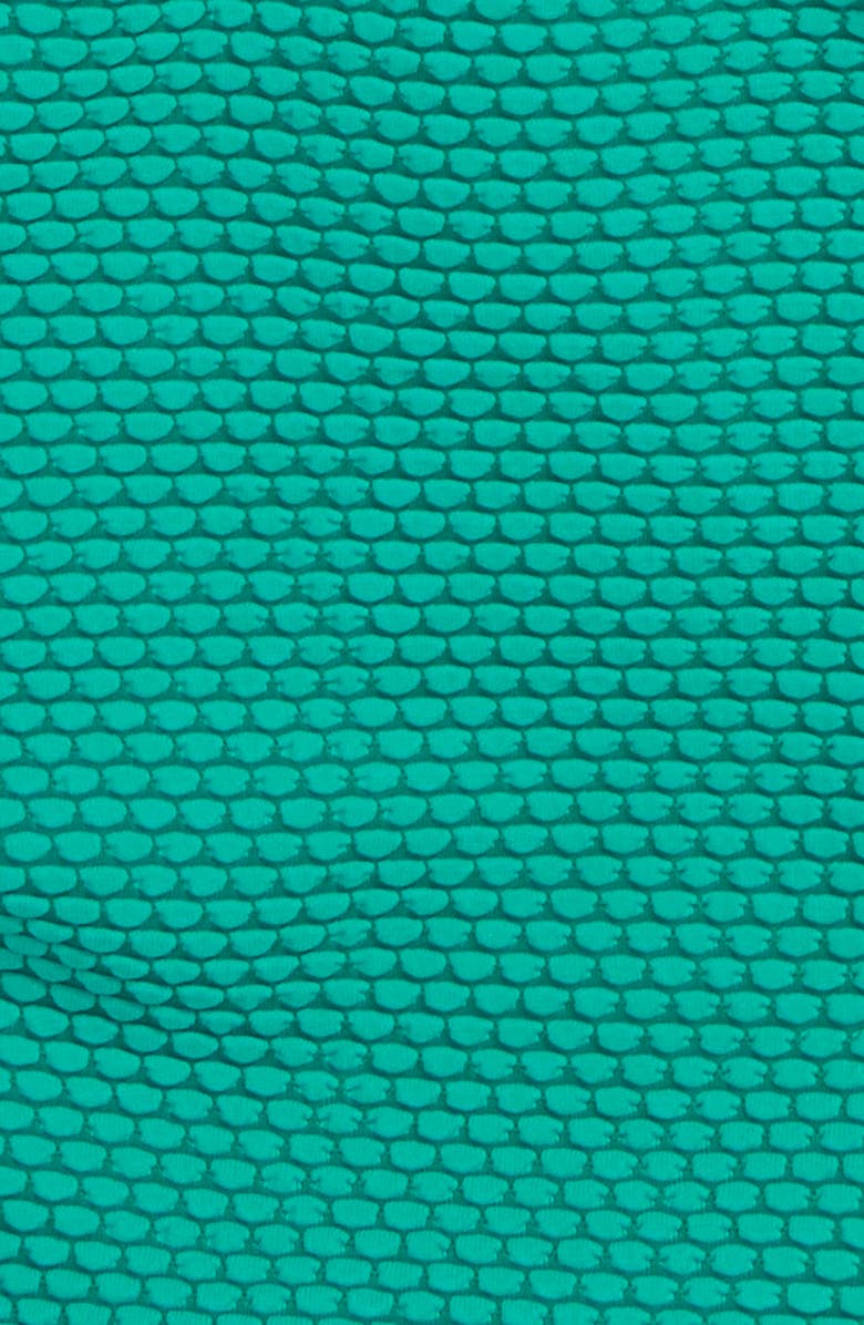 Heart and Harmony Dots Two-Piece Swimsuit, Alternate, color, 