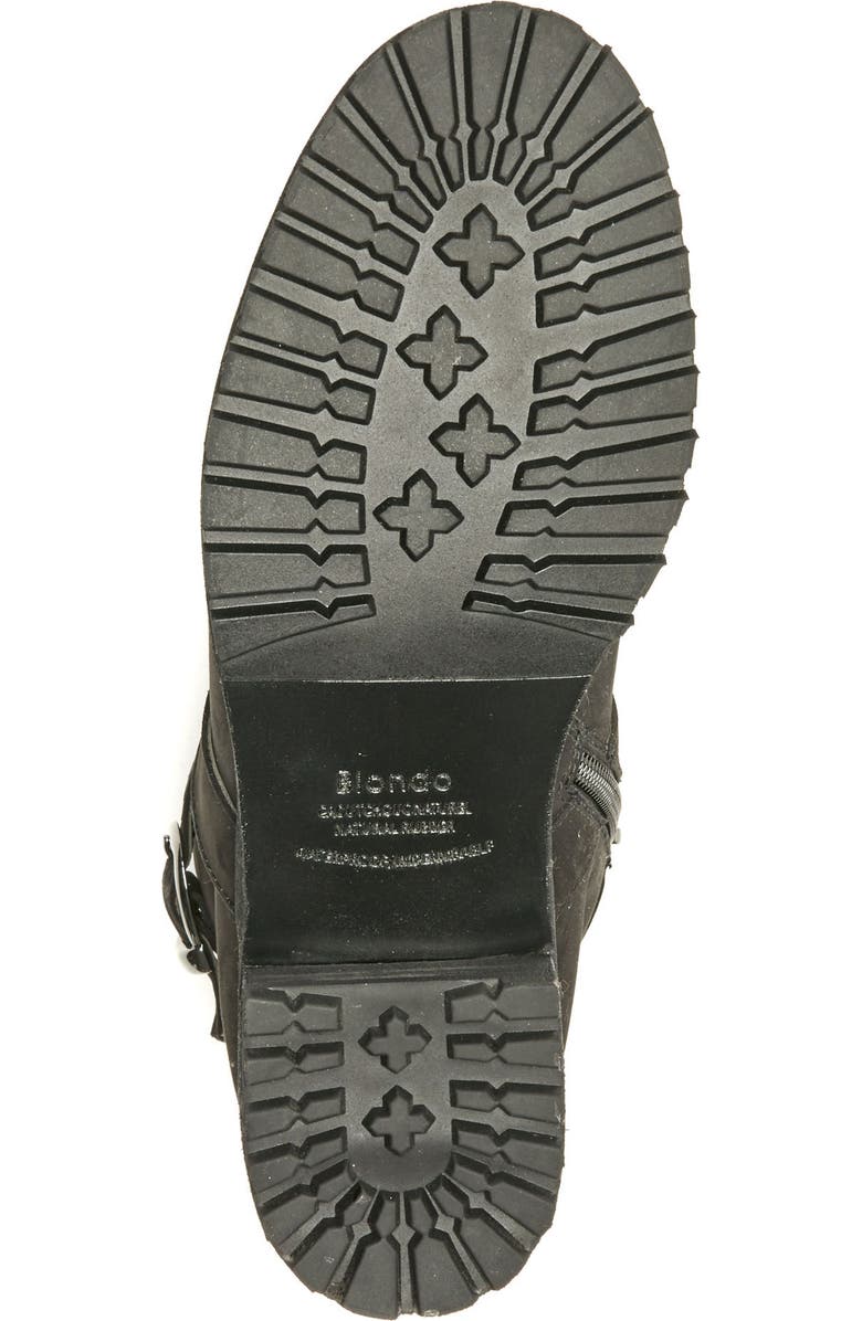 Blondo Varta Waterproof Bootie, Alternate, color,