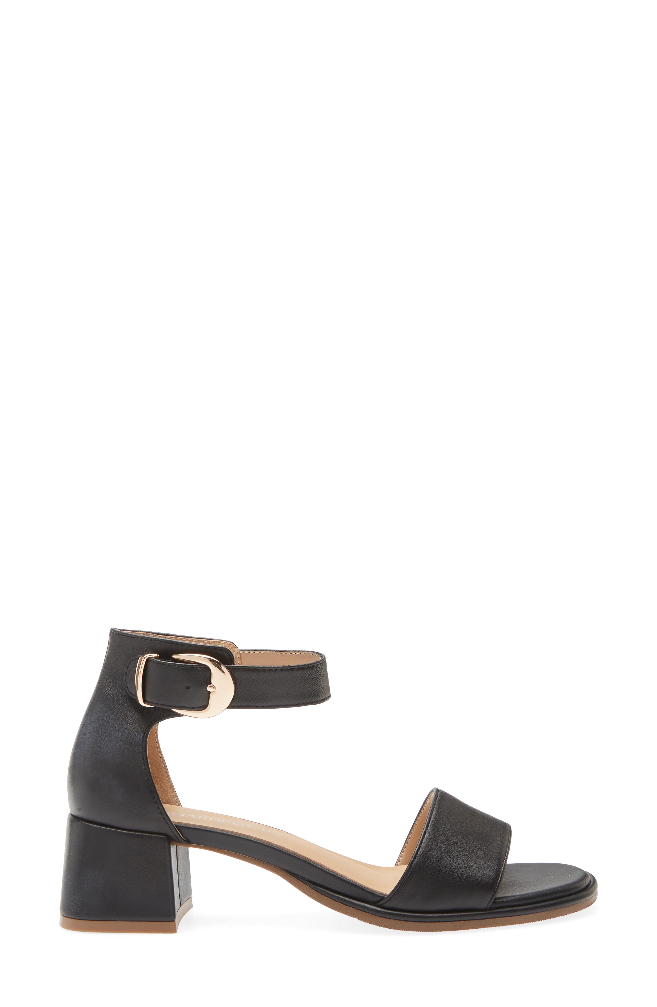 Regarde Le Ciel Nory Ankle Strap Sandal, Alternate, color, 