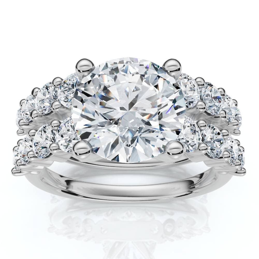 selected 14k White Gold