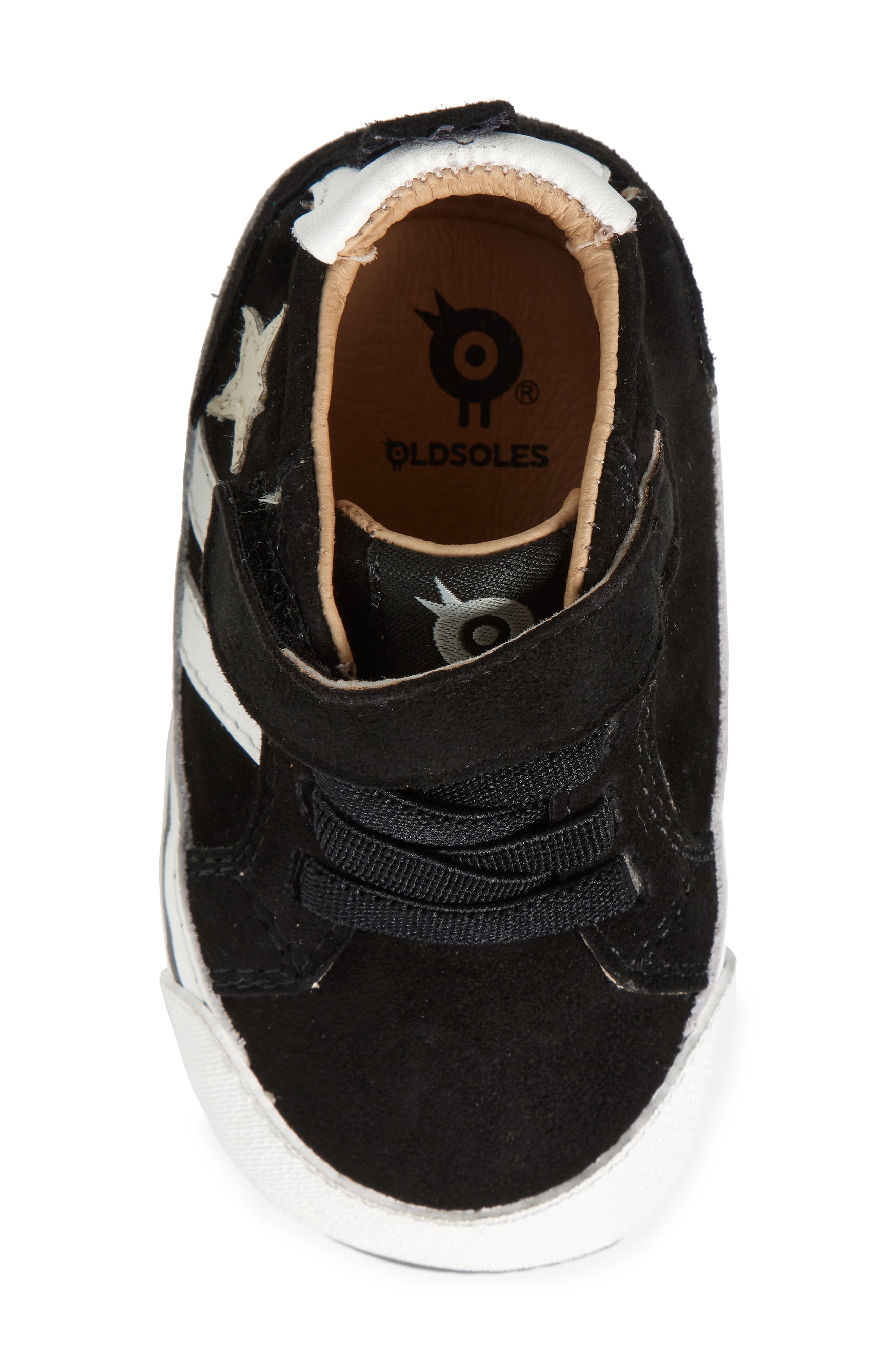 OLD SOLES Spruce Bub Sneaker, Alternate, color, 