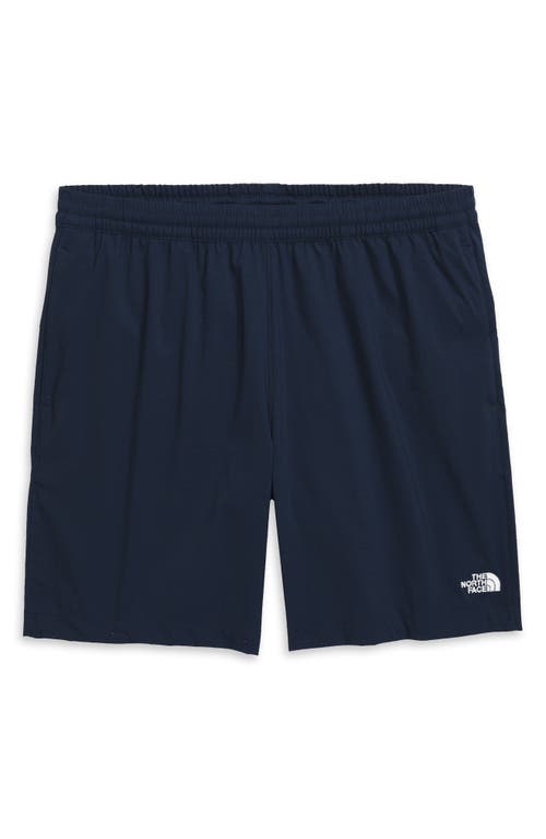 The North Face Class V Pathfinder Shorts