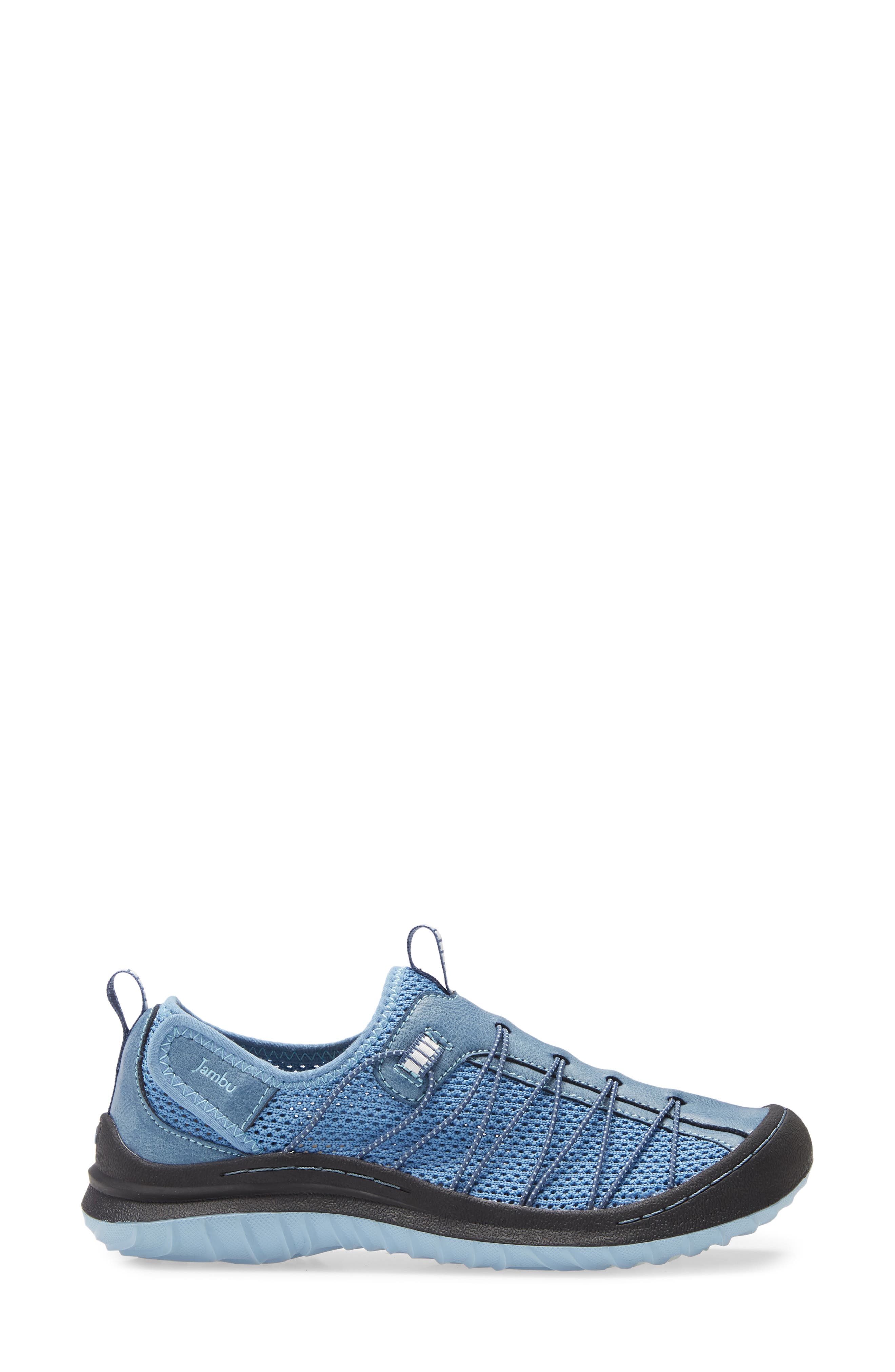 Spirit Too Eco Slip-On Sneaker, Alternate, color, DENIM