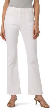 Joe's Curvy High Waist Bootcut Jeans