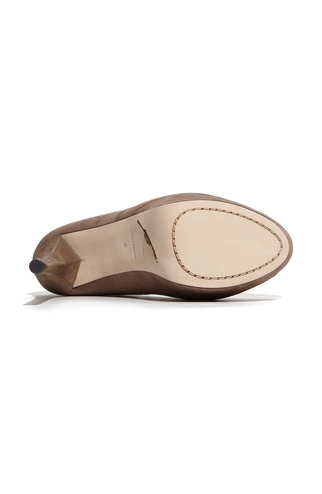 'Bambola' Pump, Alternate, color, SAVANNA CRYSTAL
