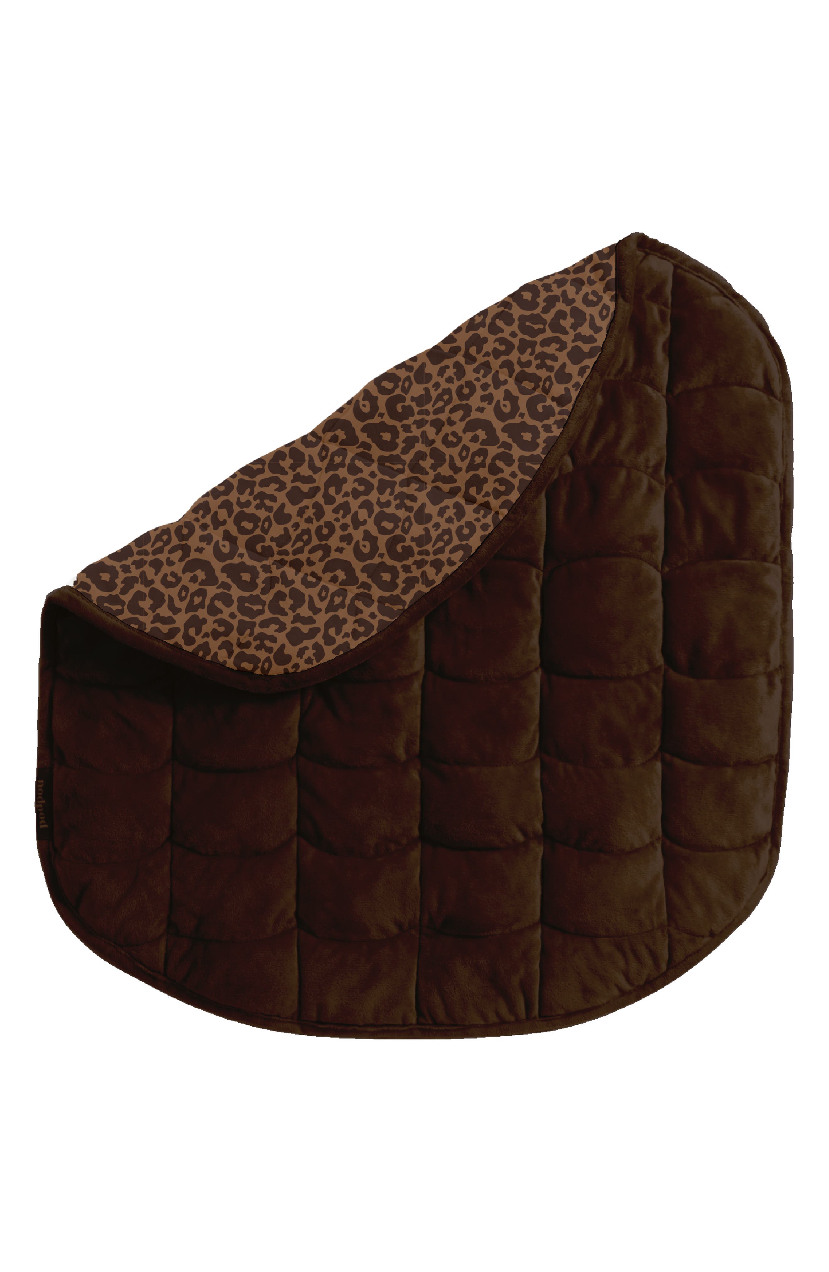 MOCHA LEOPARD