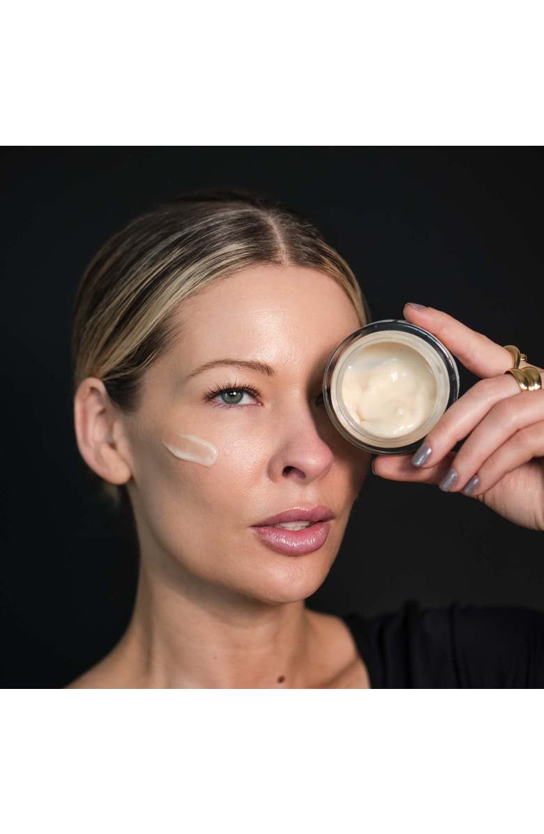 Intoxicated Cosmetics Antidote Moisturizer | 1fl.oz/30ml | Collagen Boosting | Fine Line Smoothing | Hydrating Daily Moisturizer, Alternate, color, NO COLOR