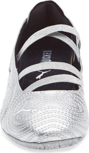 PUMA x 'Wicked' Speedcat Ballet Sneaker (Women) Nordstrom