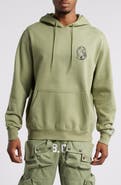 Billionaire Boys Club Align French Terry Hoodie