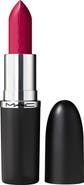 MAC Cosmetics MACximal Sleek Satin Lipstick