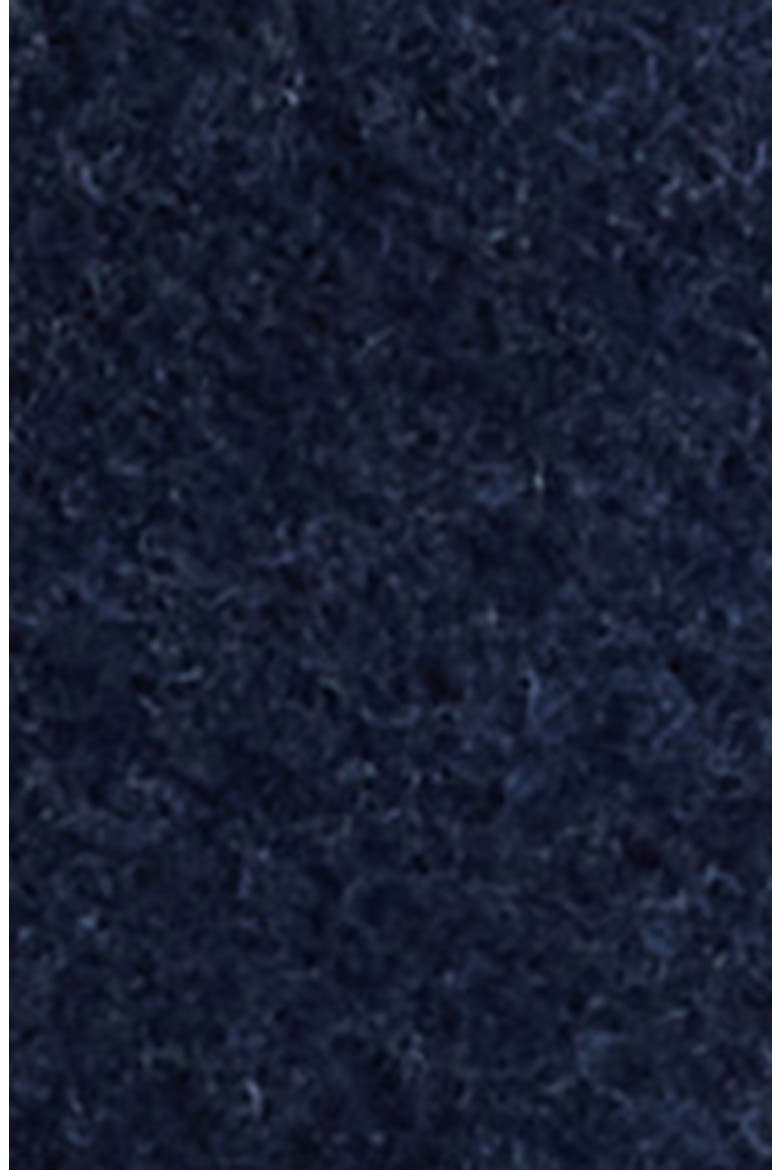 Drago Regular Fit Super 180s Wool Sport Coat, Alternate, color, DARK BLUE