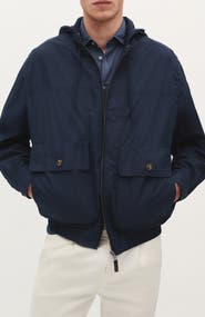 Scalpers Bert Jacket