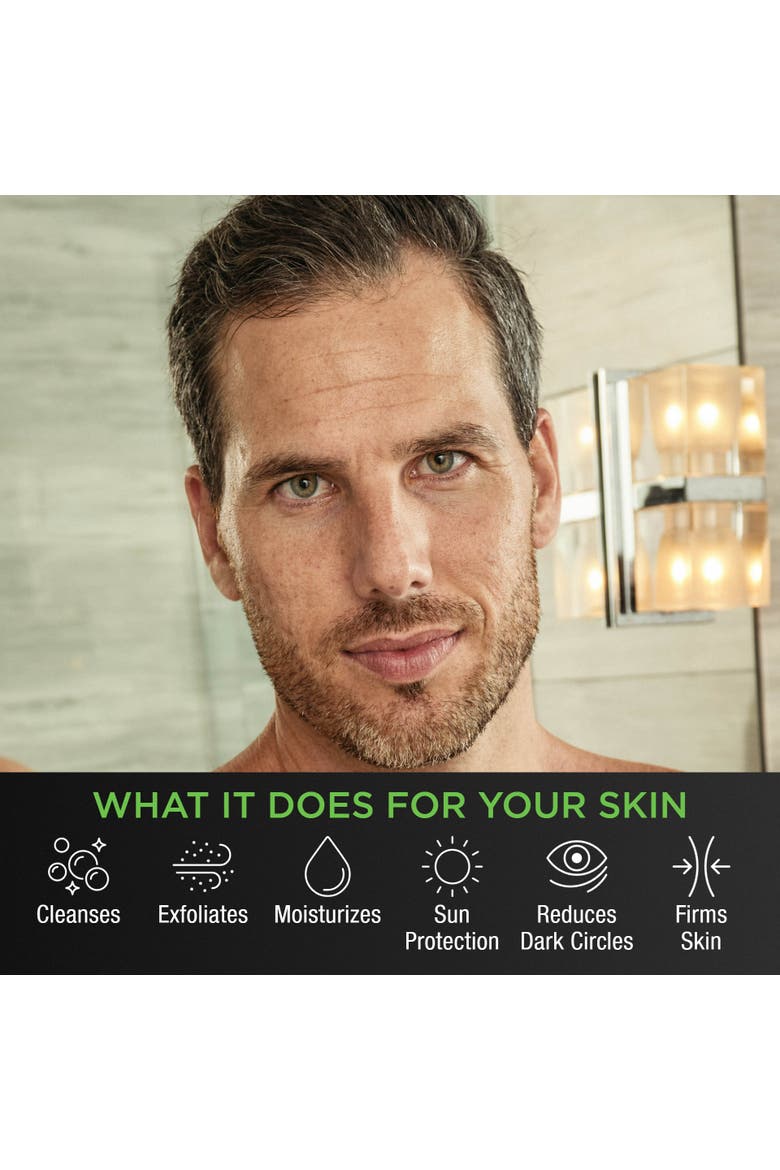 Level 3 Anti-Aging Routine, Alternate, color, None