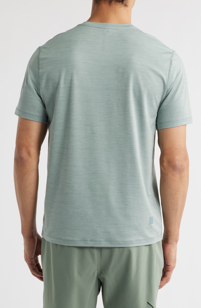 TEN THOUSAND Versatile 2.0 Performance T-Shirt, Alternate, color, Slate