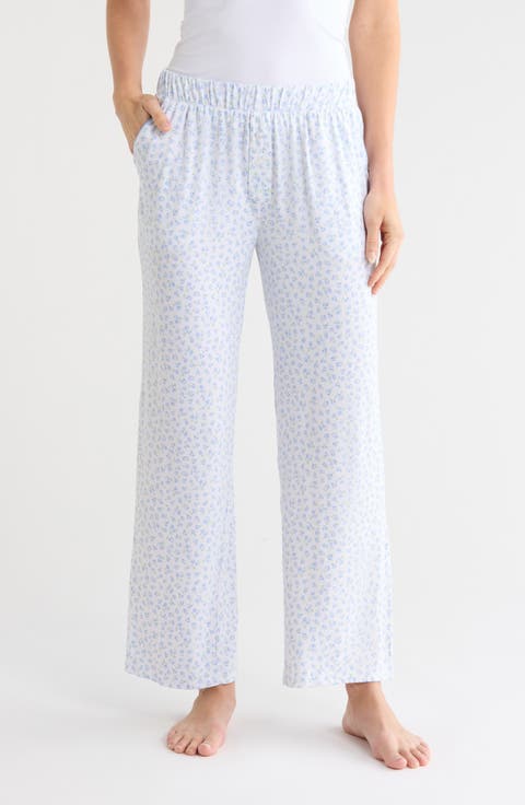 Pajama Pants