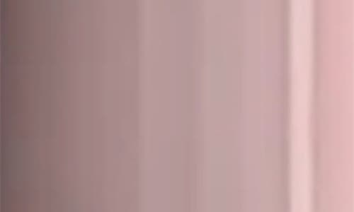 Cortex Beauty 1.25-inch Pro Barrel Extra Long Curling Iron In Pink