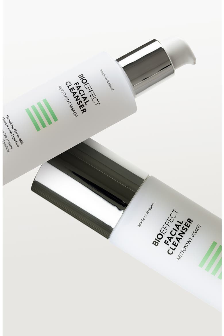 Facial Cleanser, Alternate, color, NO COLOR