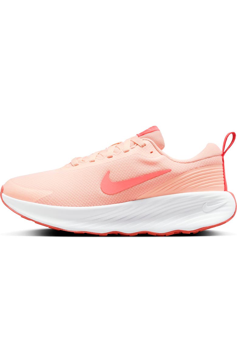 Nike Legend Essential 4 Walking Shoe, Alternate, color, Coral/ Magic Ember/ White