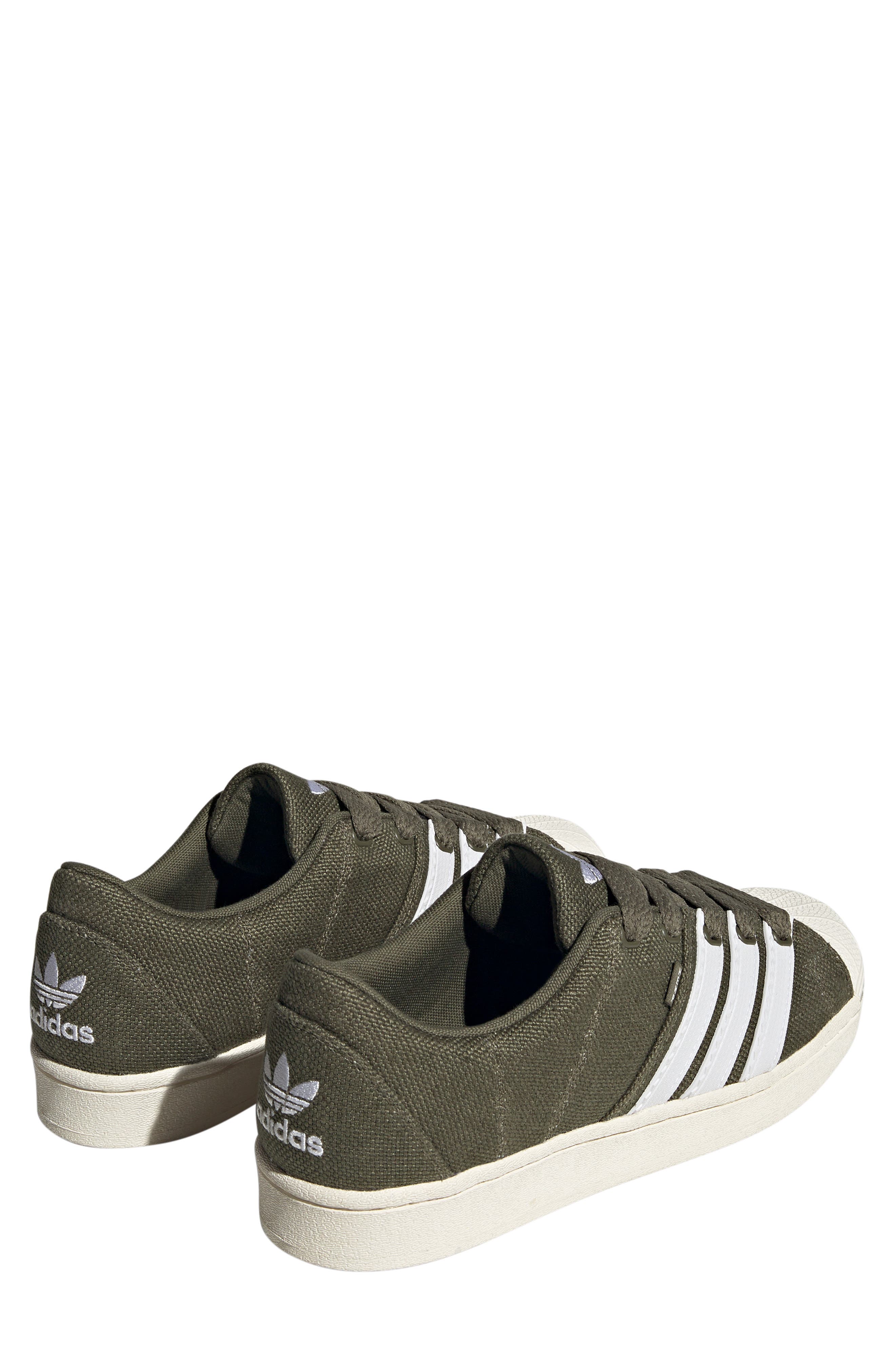 adidas Suerpstar Supermodified Lifestyle Shoe, Alternate, color, 