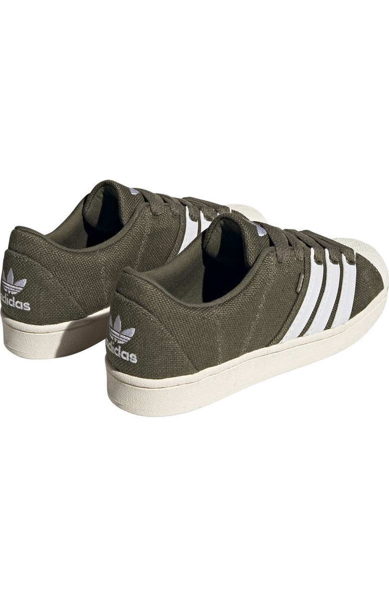 adidas Suerpstar Supermodified Lifestyle Shoe, Alternate, color,