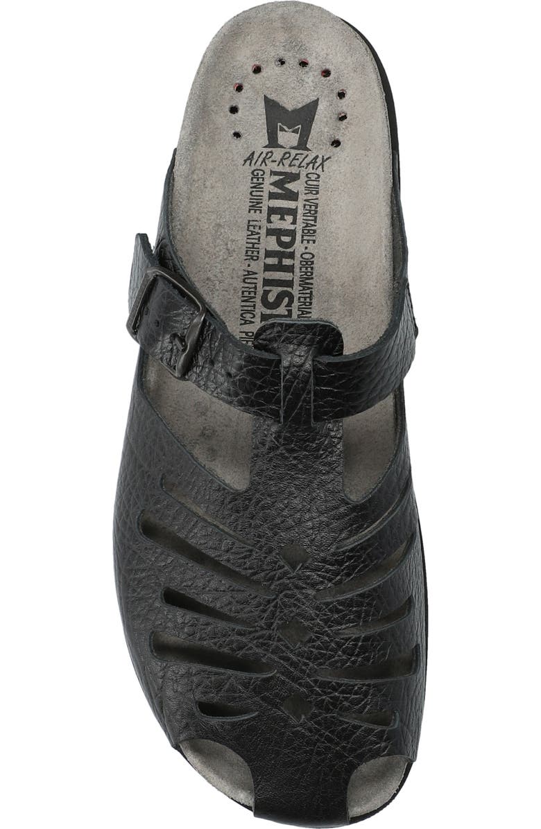 Mephisto Nikos Sandal, Alternate, color,