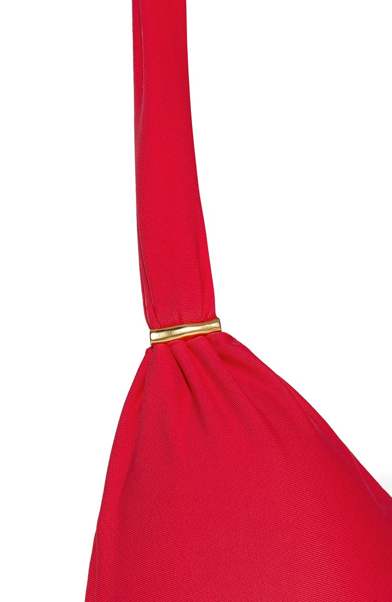 ViX Paula Hermanny Bia Tube Bikini Top, Alternate, color, 