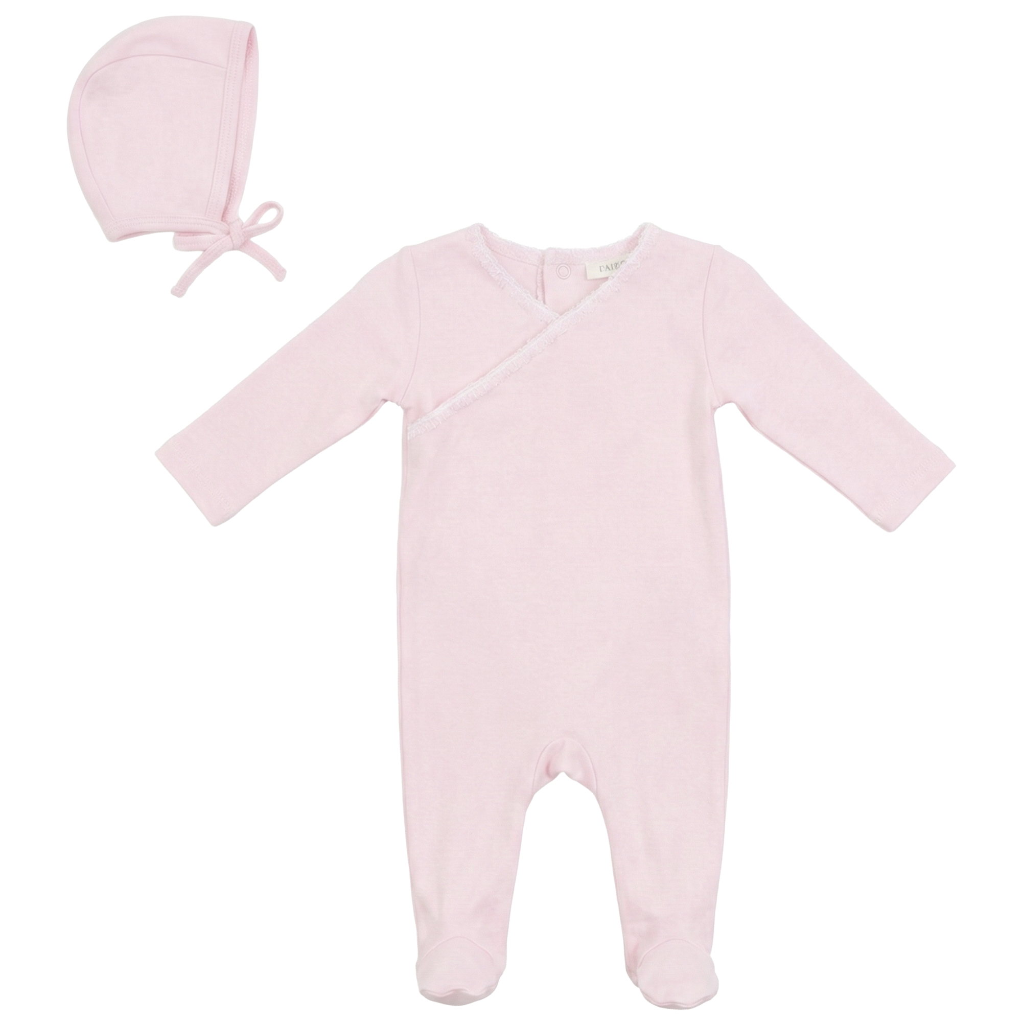 selected Pink Sorbet