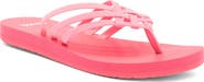 Sanuk Yoga Sandy II Flip Flop