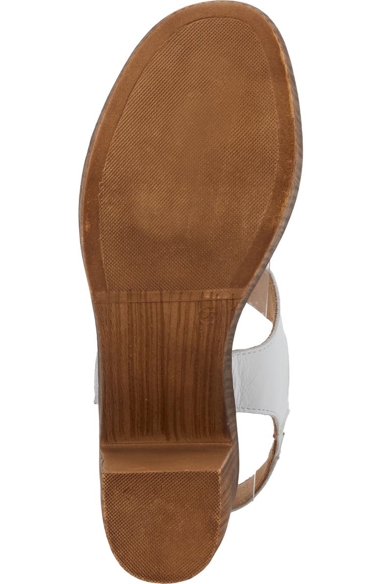 Spring Step Gamona Platform Sandal, Alternate, color,