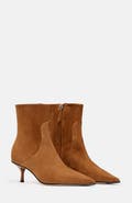 SCAROSSO Jamie Boots
