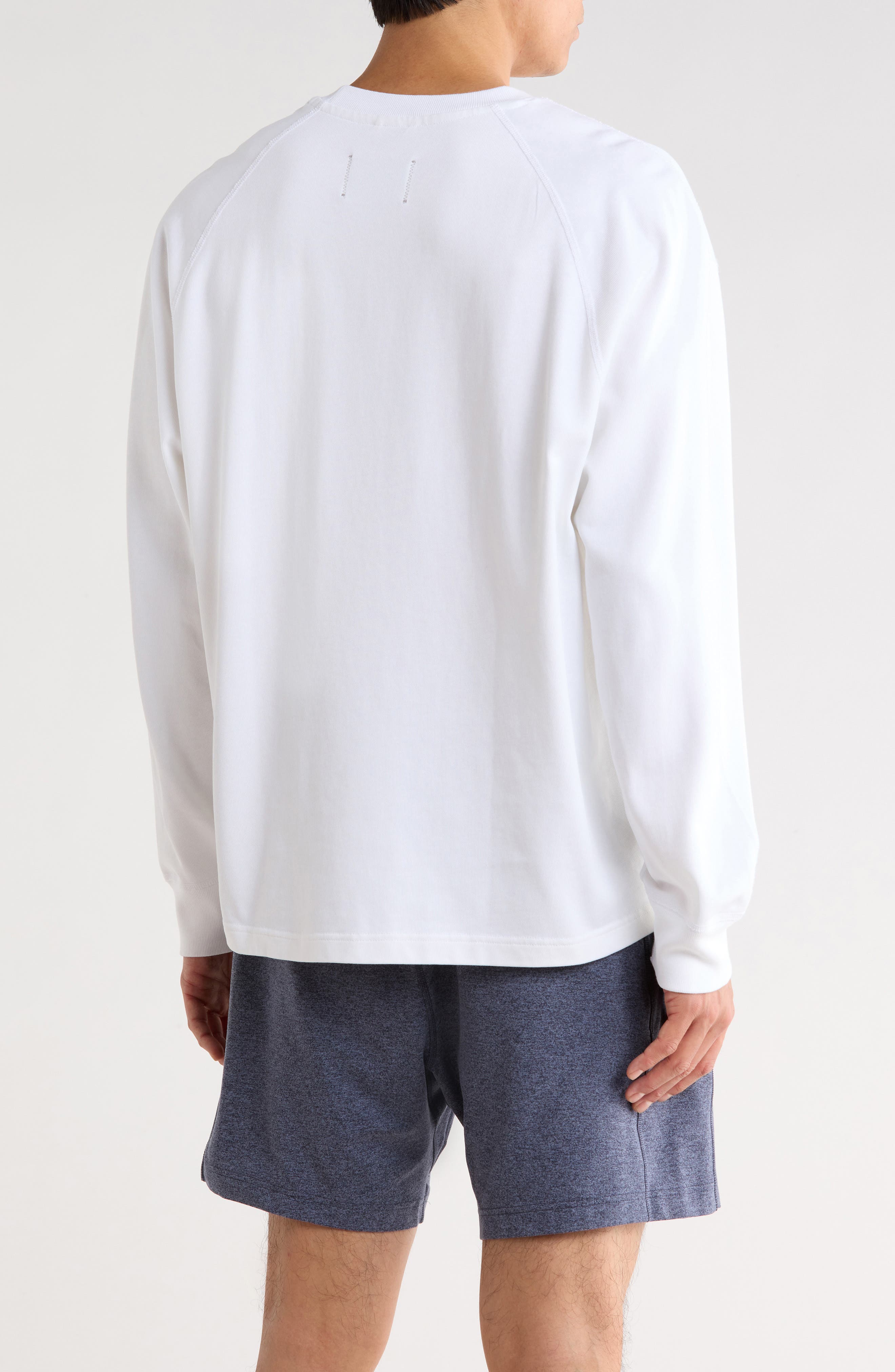 Heavyweight Jersey T-Shirt - image 3