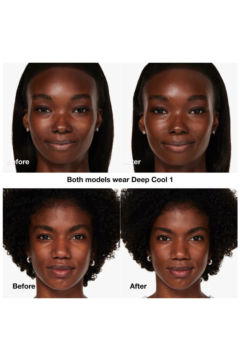 Even Better Clinical™ Vitamin Makeup Broad Spectrum SPF 45 Foundation, Alternate, color, 24DEEP COOL 1