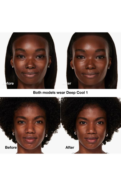 Clinique Even Better Clinical™ Vitamin Makeup Broad Spectrum Spf 45 Foundation In 24deep Cool 1