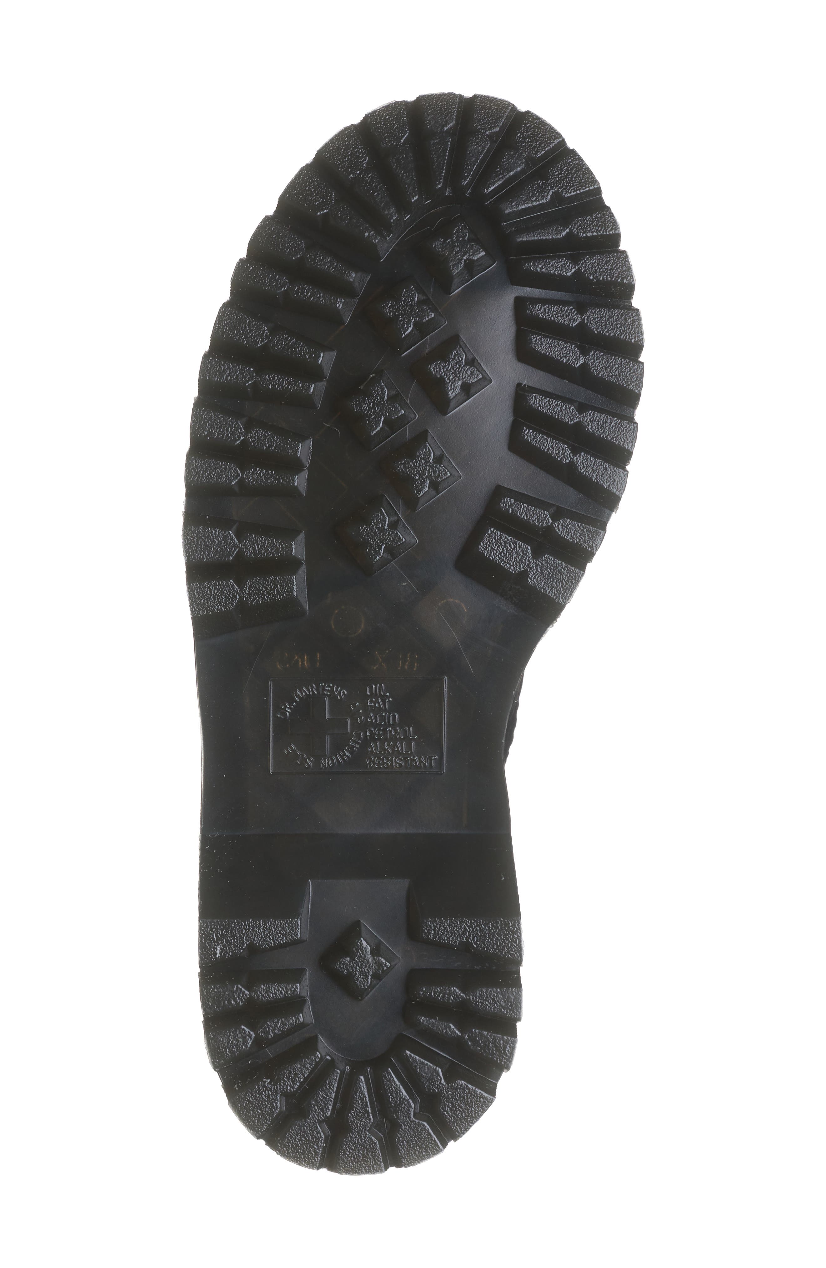 Dr. Martens Sinclair Zip Boot, Alternate, color, 