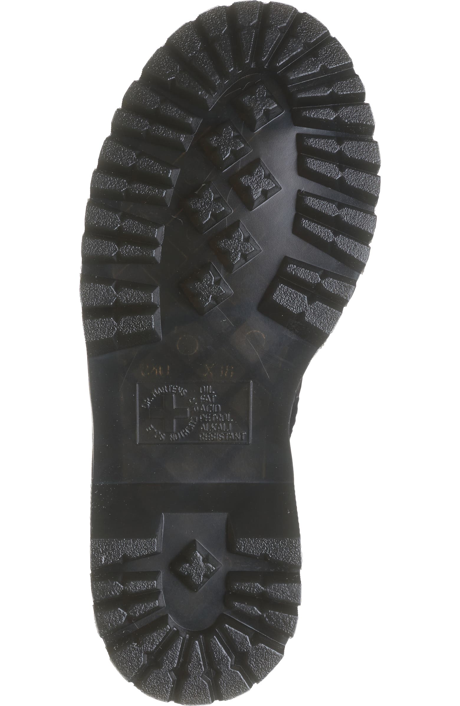 Dr. Martens Sinclair Zip Boot (Women) | Nordstromrack