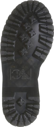 Sinclair Zip Boot