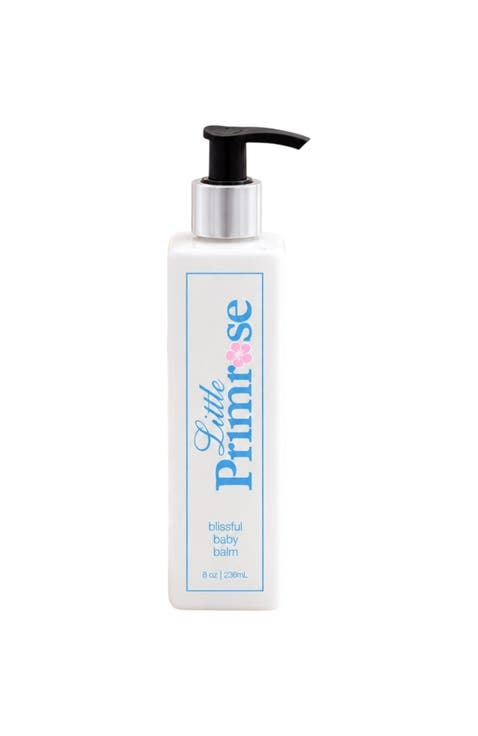 Little Primrose Blissful Baby Balm