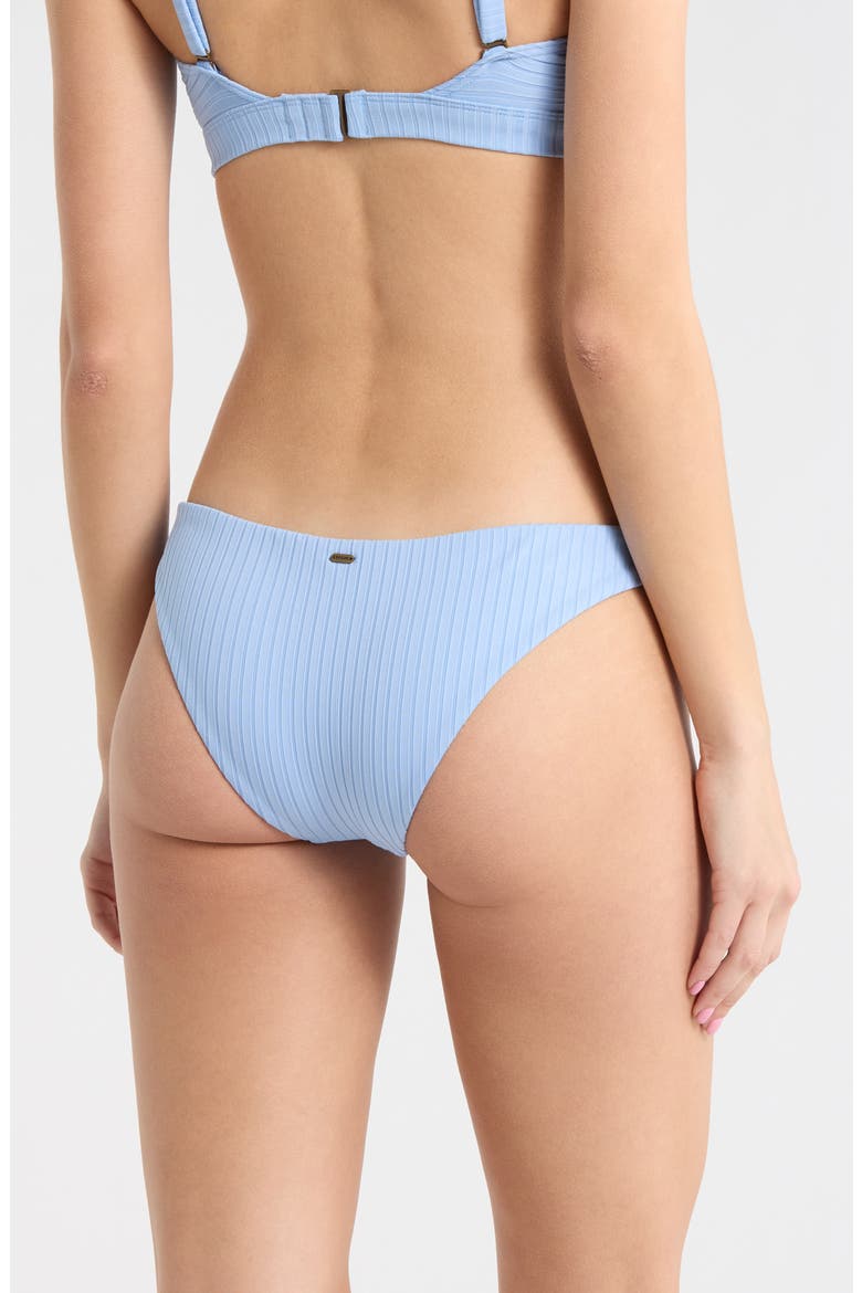 Premium Surf Hipster Bikini Bottoms, Alternate, color, LIGHT BLUE