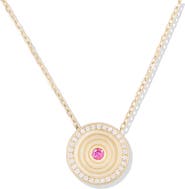 Campbell + Charlotte Revel Small Dimensional Pendant