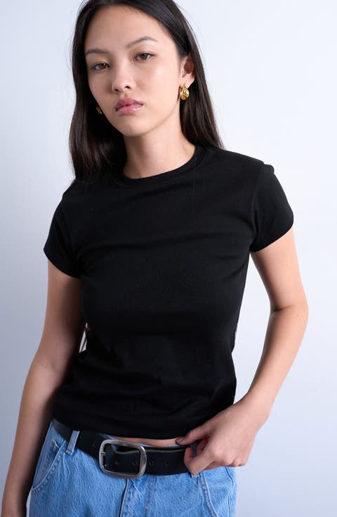 Everyday Cotton T-Shirt