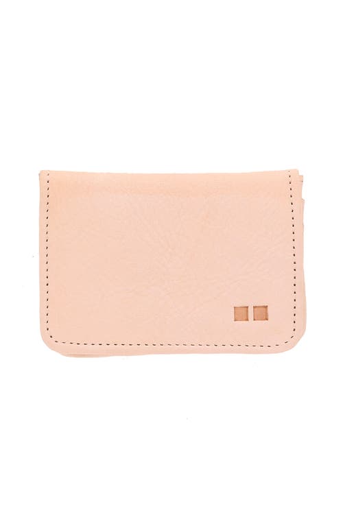 Bed Stu Jeor Wallet
