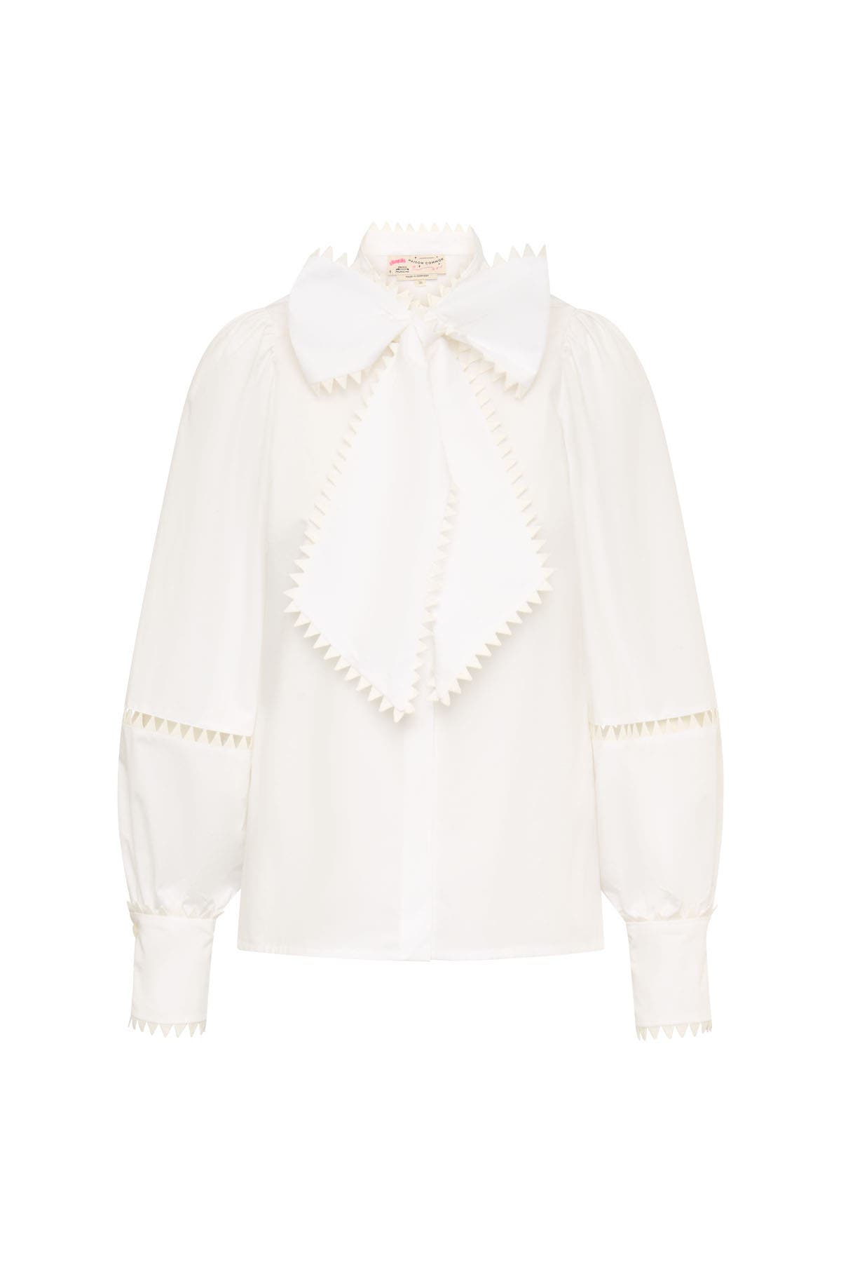 selected White