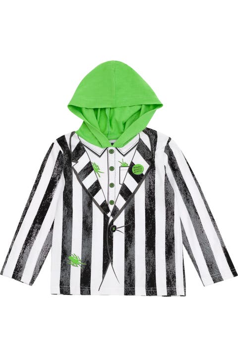 Pullover Hoodie