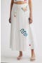 selected Montecito Embroidery Motif