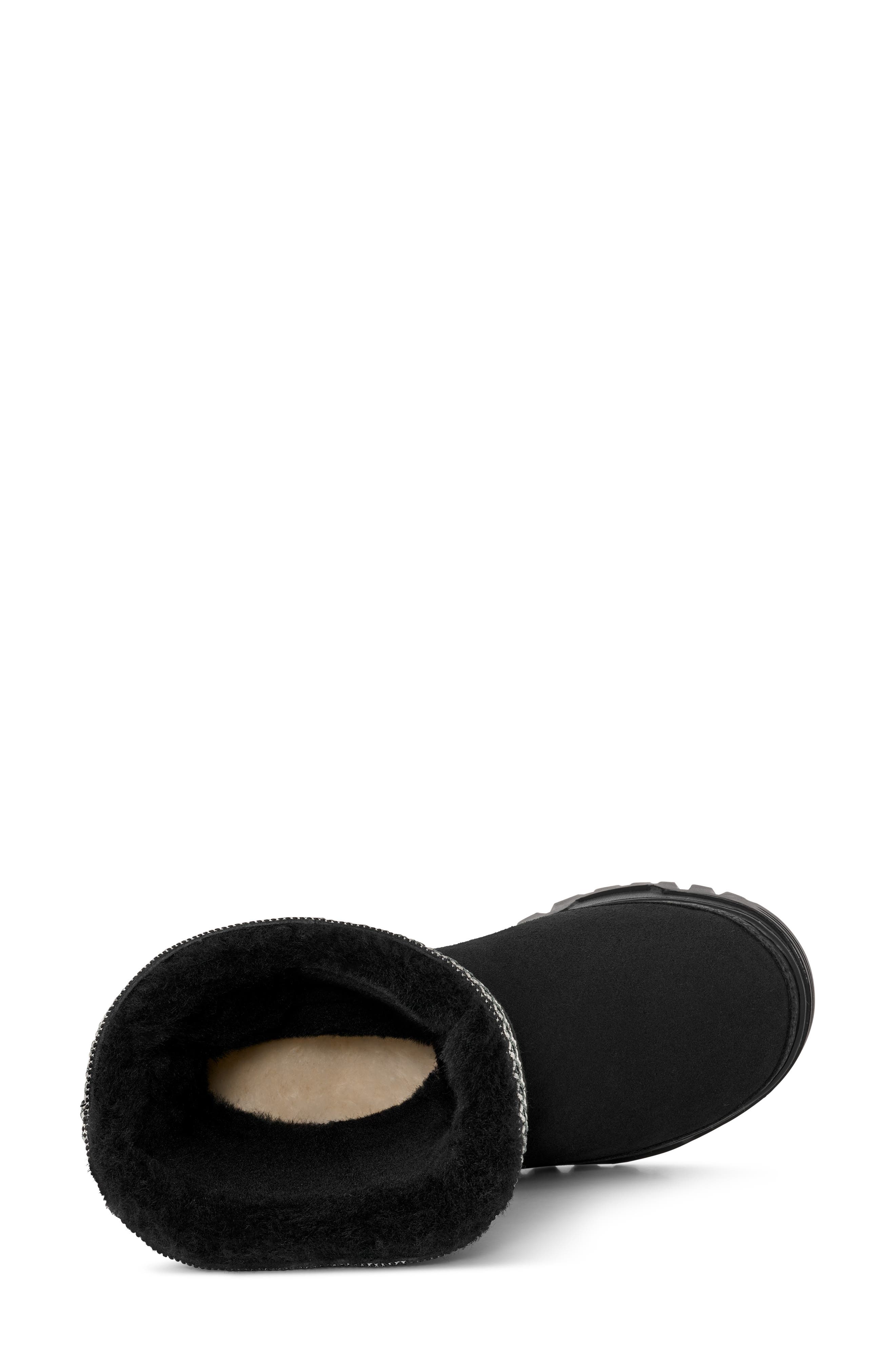 UGG<sup>®</sup> Classic Tall TrailGazer Waterproof Boot, Alternate, color, 