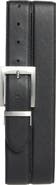 Steve Madden Leather Belt